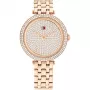 Zegarek Tommy Hilfiger Casey dla kobiet, kwarcowy, analogowy, 1782761, 33 mm, srebrna stal nierdzewna