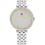 Zegarek Tommy Hilfiger Damski Pippa Kwarcowy Analogowy 34mm Stal Nierdzewna Różowe Złoto