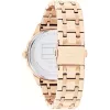 Zegarek Tommy Hilfiger Pippa damski kwarcowy analogowy 38mm srebrny stal nierdzewna 1782752