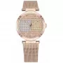 Zegarek Tommy Hilfiger Pippa Quartz 1781868 39mm Stal nierdzewna Dwukolorowy