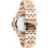 Zegarek Tommy Hilfiger Pippa kwarcowy damski 1782224 38mm srebrny, stal nierdzewna, mesh