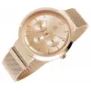 Zegarek Tommy Hilfiger Pippa 1782538 40mm Srebrny Stal Nierdzewna