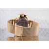 Zegarek Tommy Hilfiger Pippa 1782538 40mm Srebrny Stal Nierdzewna