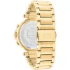 Zegarek Tommy Hilfiger Pippa Quartz 1782703 38mm Dwukolorowa Stal Nierdzewna