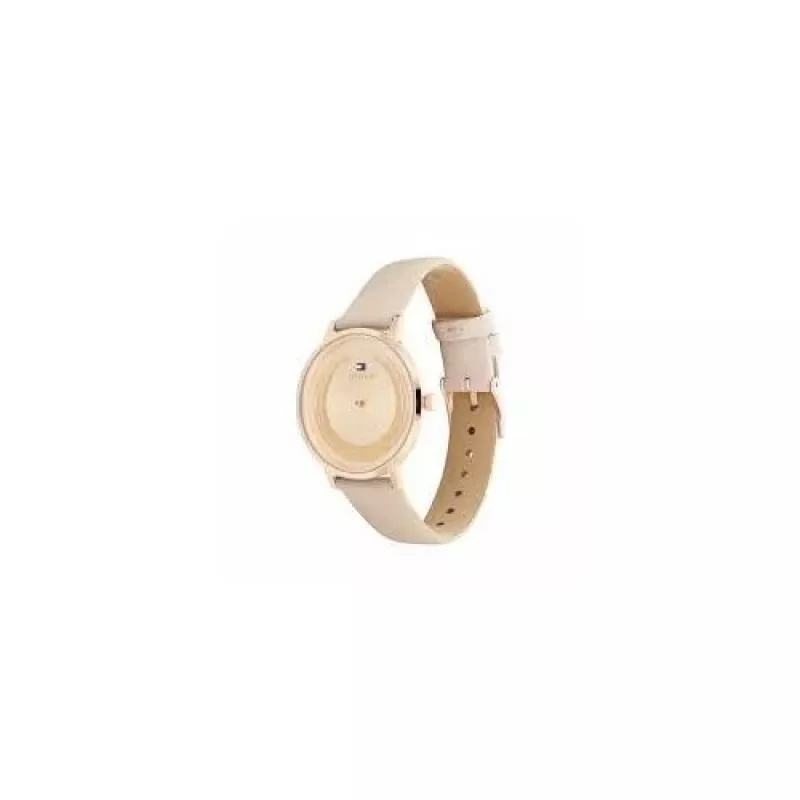 Zegarek Tommy Hilfiger Pippa Quartz dla kobiet 34mm srebrny stal nierdzewna 1782602