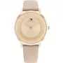 Zegarek Tommy Hilfiger Pippa Quartz dla kobiet 34mm srebrny stal nierdzewna 1782602