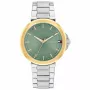 Zegarek Tommy Hilfiger Damski Pippa Kwarcowy 34mm Srebrny Stal Nierdzewna 1782778