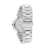 Zegarek Tommy Hilfiger Pippa dla kobiet, kwarcowy, 34 mm, srebrna stal nierdzewna, siateczka