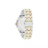 Zegarek Tommy Hilfiger Pippa dla kobiet kwarcowy 38mm biały silikon