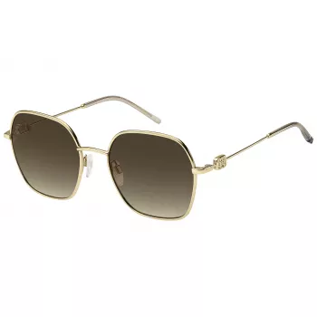 Okulary przeciwsłoneczne Tommy Hilfiger dla kobiet TH-2150-S-84E (55/19/140 mm)
