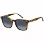 TOMMY HILFIGER Okulary przeciwsłoneczne damskie TH-2158-S-086 Havana Brązowe Kwadratowe Acetat 52mm