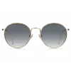 TOMMY HILFIGER Okulary przeciwsłoneczne damskie TH1586S0009O Havana Acetate 52mm