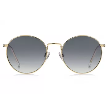 TOMMY HILFIGER Okulary przeciwsłoneczne damskie TH1586S0009O Havana Acetate 52mm