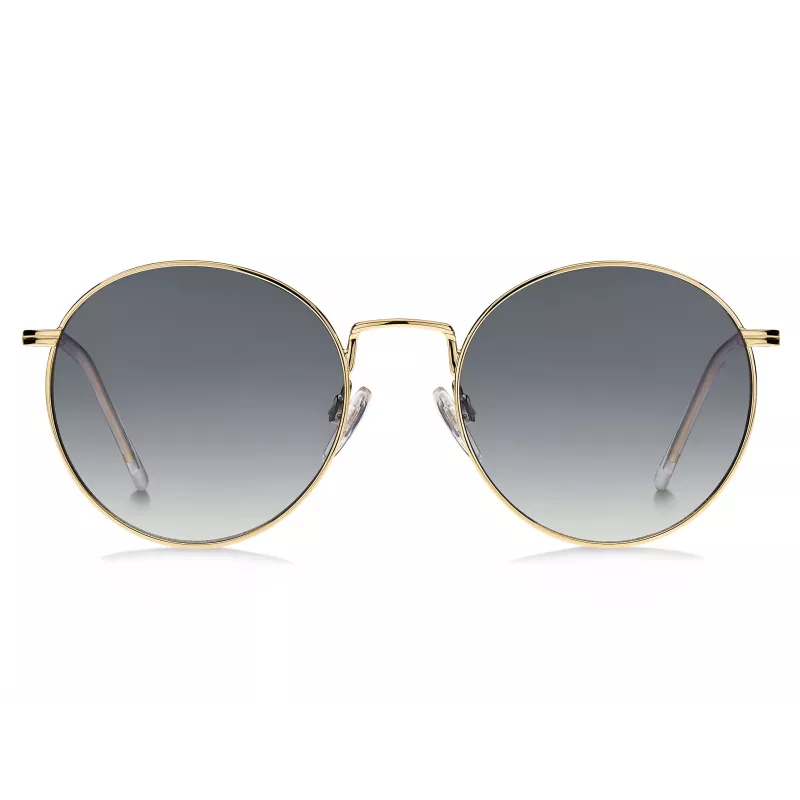 TOMMY HILFIGER Okulary przeciwsłoneczne damskie TH1586S0009O Havana Acetate 52mm