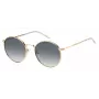 TOMMY HILFIGER Okulary przeciwsłoneczne damskie TH1586S0009O Havana Acetate 52mm