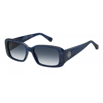 Okulary przeciwsłoneczne Tommy Hilfiger TH-1966-S-NUM dla kobiet 54/17/135 mm