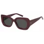 TOMMY HILFIGER Damskie okulary przeciwsłoneczne TH-2224-S-LHF 52/18/140 mm