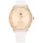 Zegarek damski Tommy Hilfiger 1782543 36mm srebrna stal nierdzewna