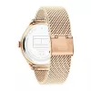 Zegarek damski Tommy Hilfiger 1782653 41mm srebrny stal nierdzewna