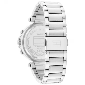 Zegarek damski Tommy Hilfiger 1782701 38mm Różowe Złoto Stal Nierdzewna