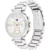 Zegarek damski Tommy Hilfiger 1782701 38mm Różowe Złoto Stal Nierdzewna