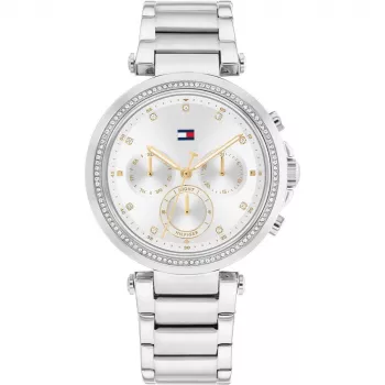 Zegarek damski Tommy Hilfiger 1782701 38mm Różowe Złoto Stal Nierdzewna