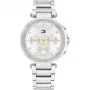 Zegarek damski Tommy Hilfiger 1782701 38mm Różowe Złoto Stal Nierdzewna