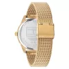 Zegarek damski Tommy Hilfiger 1782769 38mm Stal nierdzewna Srebrny