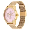 Zegarek damski Tommy Hilfiger 1782769 38mm Stal nierdzewna Srebrny
