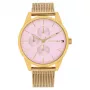 Zegarek damski Tommy Hilfiger 1782769 38mm Stal nierdzewna Srebrny