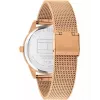 Zegarek damski Tommy Hilfiger 1782770 38mm Srebrny Stal nierdzewna