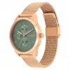 Zegarek damski Tommy Hilfiger 1782770 38mm Srebrny Stal nierdzewna