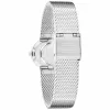 Zegarek damski Tommy Hilfiger 1782846 (25 mm) - srebrna stal nierdzewna