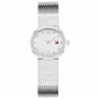 Zegarek damski Tommy Hilfiger 1782846 (25 mm) - srebrna stal nierdzewna