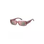 Tommy Hilfiger Women TJ-0056-S-35J Sunglasses Havana Brown Tortoise 49/23/140 mm