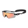 Tommy Jeans TJ-0098-S-OY4 Okulary przeciwsłoneczne Unisex Szara Oprawka Kształt Kwadrat UV400