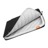 TOMTOC Defender-A13 13 MacBook Case (Black)