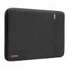 TOMTOC Defender-A13 13 MacBook Case (Black)
