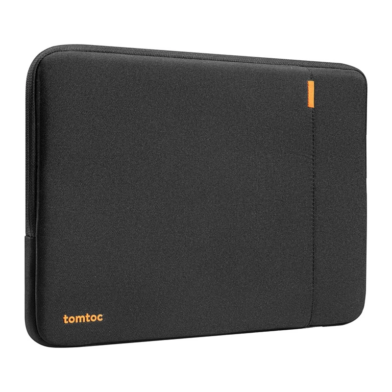 TOMTOC Defender-A13 13 MacBook Case (Black)