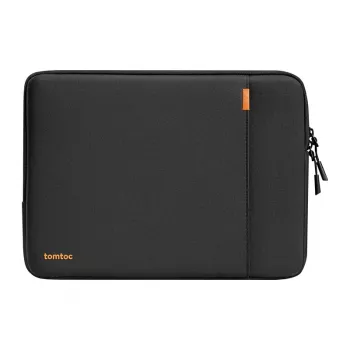 TOMTOC Defender-A13 13 MacBook Case (Black)
