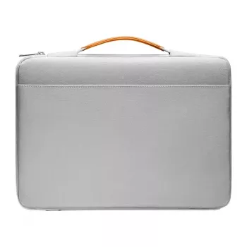 TOMTOC Defender-A14 14 Laptop Bag (Gray)