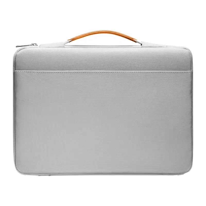 TOMTOC Defender-A14 16 Laptop Bag (Gray)