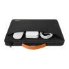 Torba na laptopa TOMTOC Defender-A22 13'' (czarna)