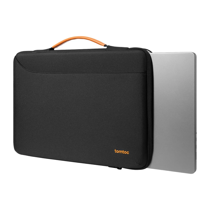 Torba na laptopa TOMTOC Defender-A22 13'' (czarna)