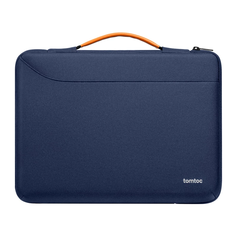 Torba na laptopa TOMTOC Defender-A22 13 cali (granatowy)