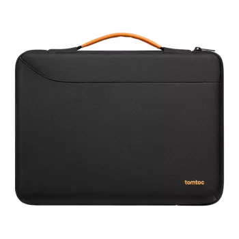 Torba na laptopa TOMTOC Defender-A22 14'' (czarna)