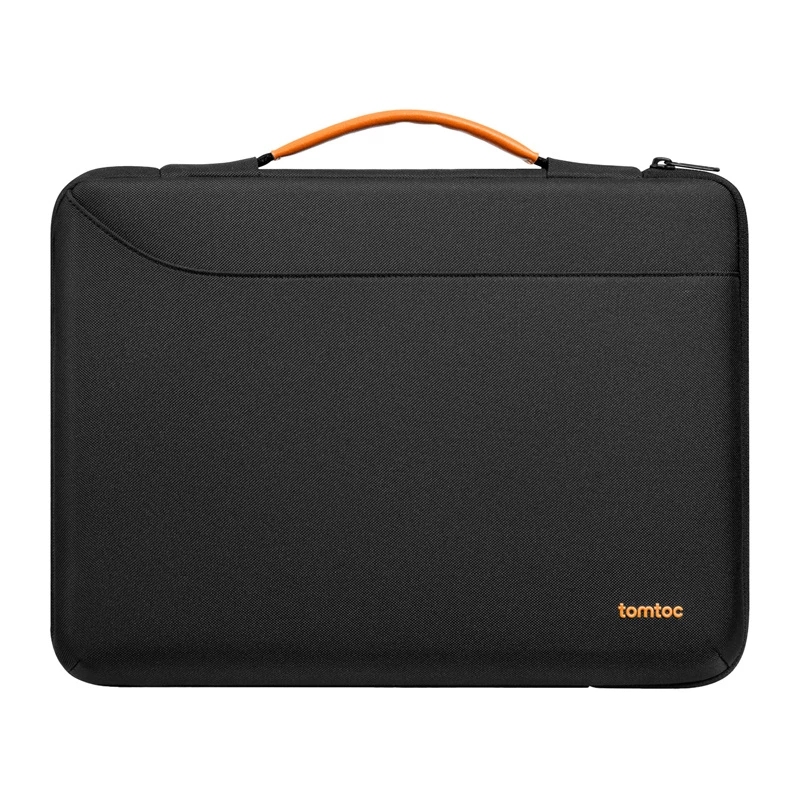 Torba na laptopa TOMTOC Defender-A22 14'' (czarna)