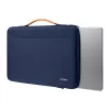 Torba na laptop TOMTOC Defender-A22 14 inch (granatowa)