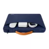 Torba na laptop TOMTOC Defender-A22 14 inch (granatowa)