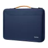 Torba na laptop TOMTOC Defender-A22 14 inch (granatowa)